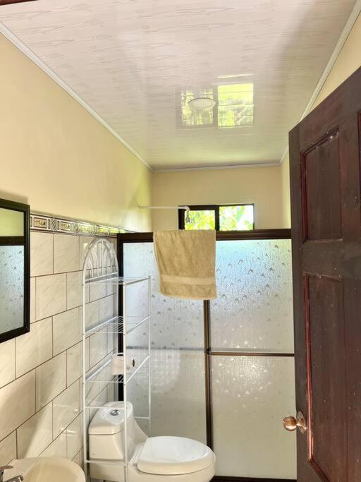 Apartment Buenos Aires, Puntarenas Buenos Aires  Dış mekan fotoğraf