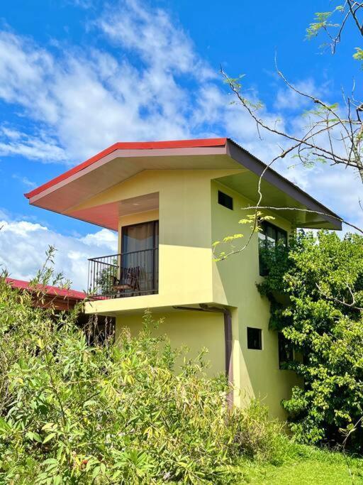 Apartment Buenos Aires, Puntarenas Buenos Aires  Dış mekan fotoğraf