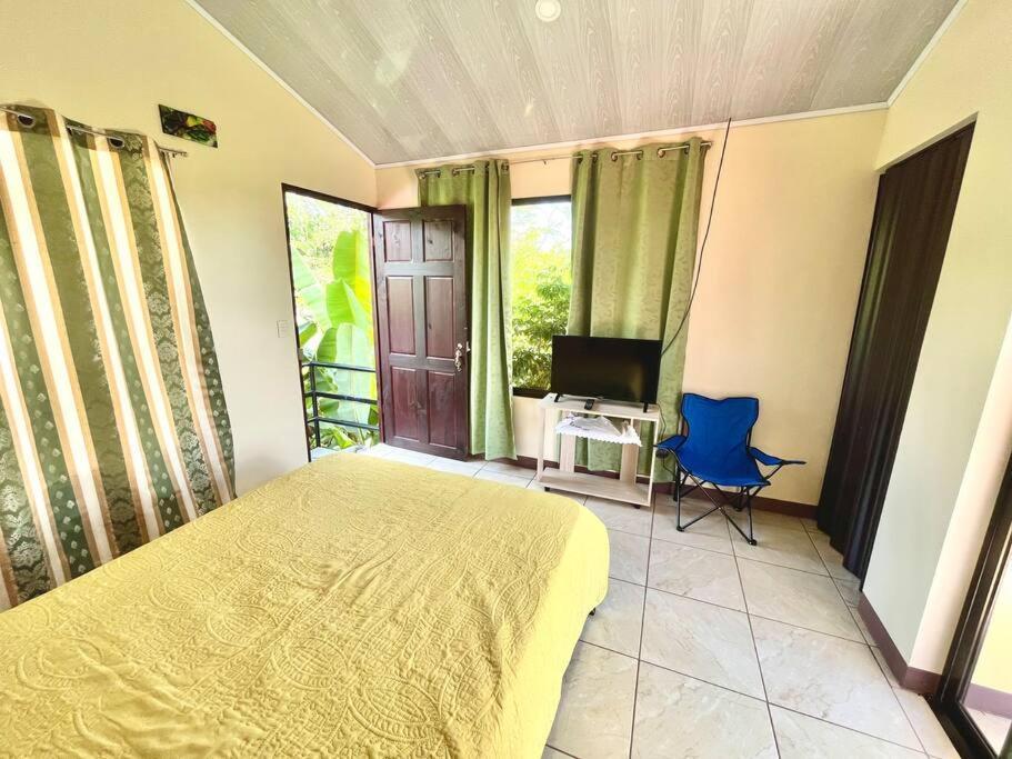 Apartment Buenos Aires, Puntarenas Buenos Aires  Dış mekan fotoğraf