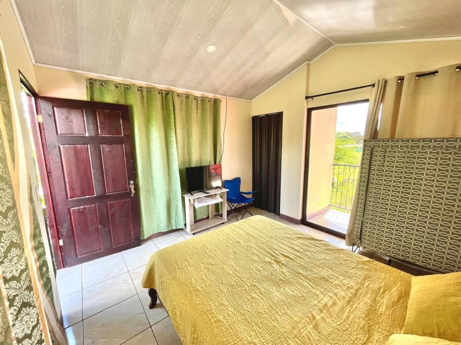 Apartment Buenos Aires, Puntarenas Buenos Aires  Dış mekan fotoğraf